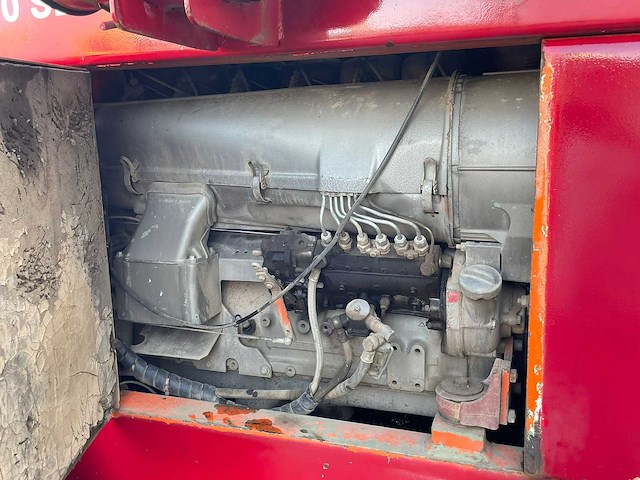 Hamm - 2410sd - grondwals - afbeelding 10 van  17
