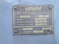 Hamm - 2410sd - grondwals - afbeelding 13 van  17