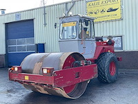 Hamm - 2410sd - grondwals - afbeelding 1 van  17