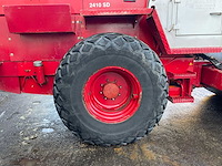 Hamm - 2410sd - grondwals - afbeelding 7 van  17
