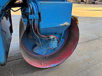 Hamm - dv 3.22 - bulldozer - 1992 - afbeelding 3 van  19