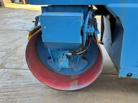 Hamm - dv 3.22 - bulldozer - 1992 - afbeelding 4 van  19