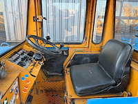 Hamm - dv 3.22 - bulldozer - 1992 - afbeelding 5 van  19