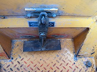 Hamm - dv 3.22 - bulldozer - 1992 - afbeelding 6 van  19