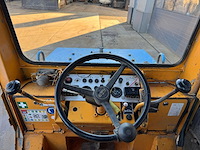 Hamm - dv 3.22 - bulldozer - 1992 - afbeelding 10 van  19