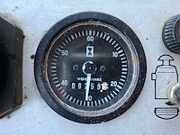 Hamm - dv 3.22 - bulldozer - 1992 - afbeelding 11 van  19