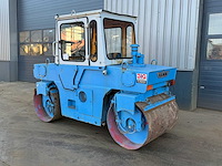 Hamm - dv 3.22 - bulldozer - 1992 - afbeelding 15 van  19