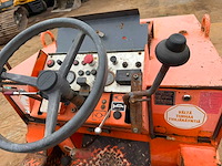 Hamm dv3.22 asfalt walssmachine voor de wegenbouw - afbeelding 8 van  10