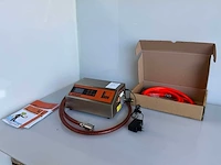 Hamma - 2024 - misceo 3 - mengmachine hamma misceo 3 mixer
