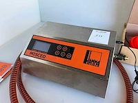 Hamma - 2024 - misceo 3 - mengmachine hamma misceo 3 mixer - afbeelding 3 van  5