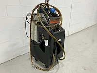 Hamma clean tower 150 industriële stofzuiger - afbeelding 1 van  5