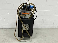 Hamma clean tower 150 industriële stofzuiger - afbeelding 2 van  5