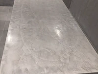 Hammam tafel, grijs - afbeelding 2 van  6