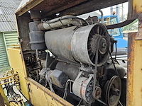 Hammer - 1988 - cks20000 - oplegger - afbeelding 2 van  17