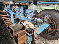 Hammer - 1988 - cks20000 - oplegger - afbeelding 4 van  17