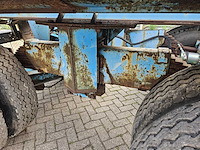 Hammer - 1988 - cks20000 - oplegger - afbeelding 5 van  17