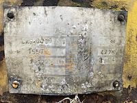 Hammer - 1988 - cks20000 - oplegger - afbeelding 9 van  17