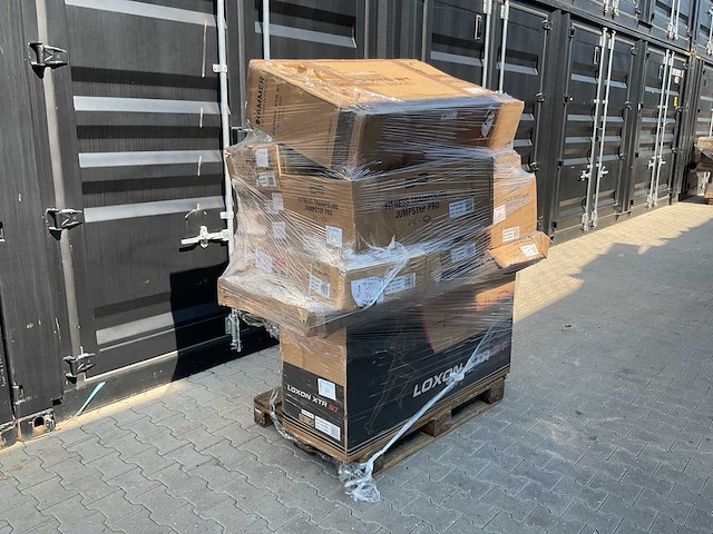 Hammer fitness sport & vrije tijd pallet 1 - afbeelding 2 van  6