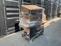 Hammer fitness sport & vrije tijd pallet 1 - afbeelding 2 van  6