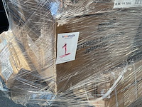Hammer fitness sport & vrije tijd pallet 1 - afbeelding 6 van  6