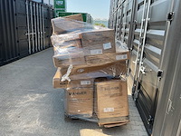 Hammer fitness sport & vrije tijd pallet 2 - afbeelding 1 van  5