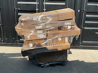Hammer fitness sport & vrije tijd pallet 2 - afbeelding 2 van  5