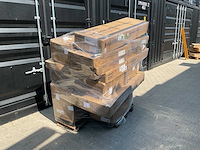 Hammer fitness sport & vrije tijd pallet 2 - afbeelding 3 van  5