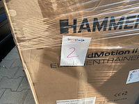 Hammer fitness sport & vrije tijd pallet 2 - afbeelding 5 van  5