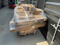 Hammer fitness sport & vrije tijd pallet 3 - afbeelding 1 van  6