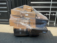 Hammer fitness sport & vrije tijd pallet 3 - afbeelding 3 van  6