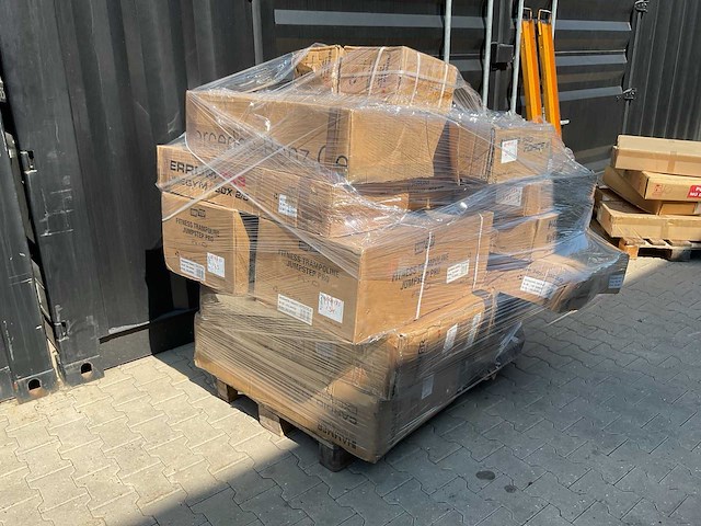 Hammer fitness sport & vrije tijd pallet 3 - afbeelding 4 van  6