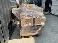 Hammer fitness sport & vrije tijd pallet 3 - afbeelding 5 van  6
