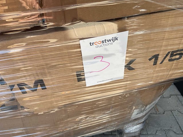 Hammer fitness sport & vrije tijd pallet 3 - afbeelding 6 van  6
