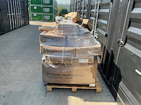 Hammer fitness sport & vrije tijd pallet 4 - afbeelding 1 van  4