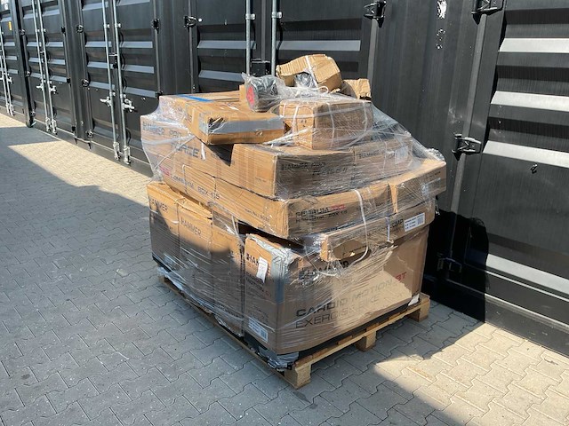 Hammer fitness sport & vrije tijd pallet 4 - afbeelding 2 van  4