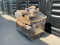 Hammer fitness sport & vrije tijd pallet 4 - afbeelding 2 van  4