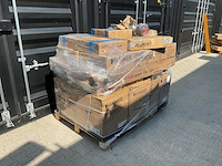 Hammer fitness sport & vrije tijd pallet 4 - afbeelding 3 van  4