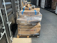 Hammer fitness sport & vrije tijd pallet 4 - afbeelding 4 van  4