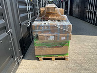 Hammer fitness sport & vrije tijd pallet 5 - afbeelding 1 van  6