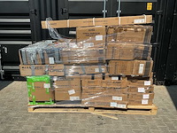 Hammer fitness sport & vrije tijd pallet 5 - afbeelding 3 van  6