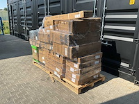 Hammer fitness sport & vrije tijd pallet 5 - afbeelding 4 van  6