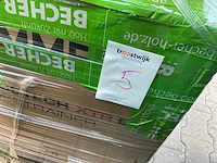 Hammer fitness sport & vrije tijd pallet 5 - afbeelding 6 van  6