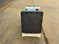Hammer hs 1000 hs 1000 hydraulic hammer - afbeelding 2 van  2