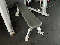 Hammer strenght gewicht bank - afbeelding 2 van  4