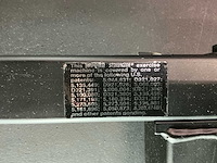 Hammer strenght linear hack press krachtstation - afbeelding 9 van  12
