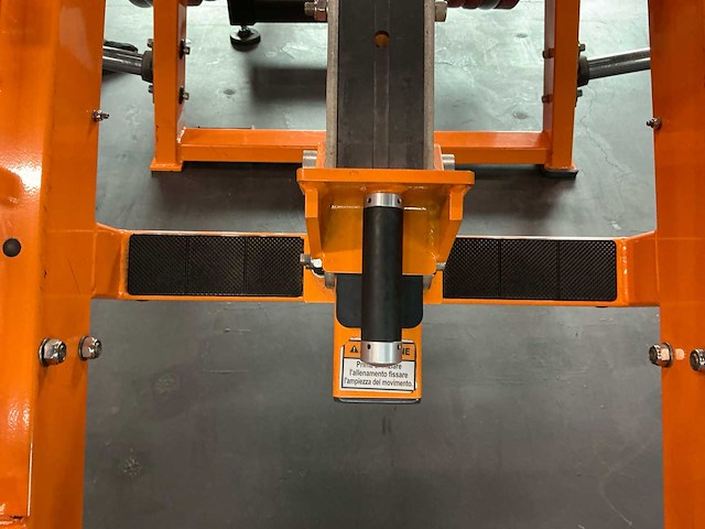 Hammer strengt linear leg press 45graden krachtstation - afbeelding 4 van  13