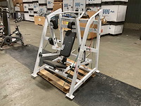 Hammer strength abdominal krachtstation - afbeelding 1 van  5