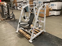 Hammer strength abdominal krachtstation - afbeelding 3 van  5