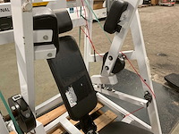 Hammer strength abdominal krachtstation - afbeelding 5 van  5