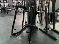 Hammer strength captain’s chair - afbeelding 1 van  5